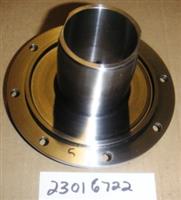HUB-CONV.PUMP