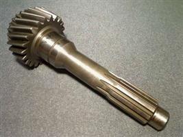 INPUT SHAFT
