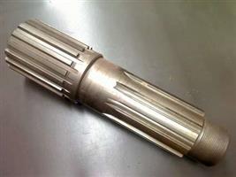 MAINSHAFT OUTPUT