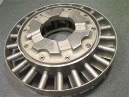 STATOR 496 & 499