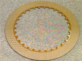 FRICTION PLATE