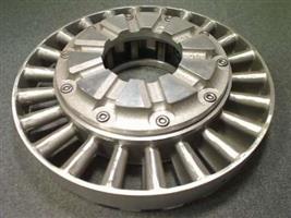 STATOR ASM