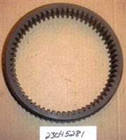 GEAR-FRT
