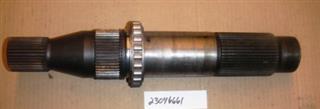 SHAFT ASM