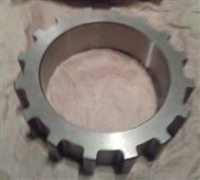 GEAR-SP SER