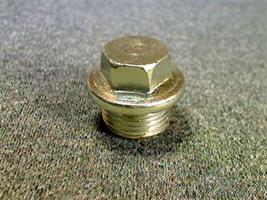 PLUG 3/4 16