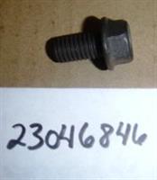 BOLT 3/8 16 X 3/4