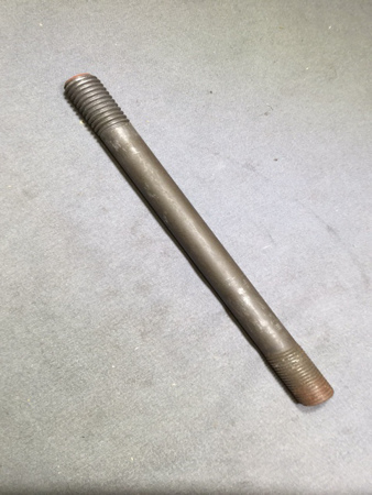 STUD 1/2 13 x 1/2 20