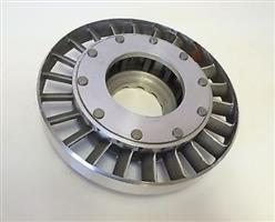 STATOR ASSY 487
