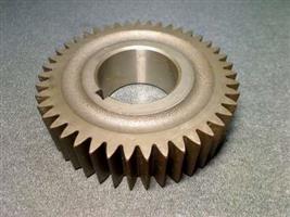 GEAR C/S 3RD