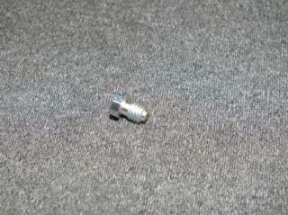 GREASE FITTING