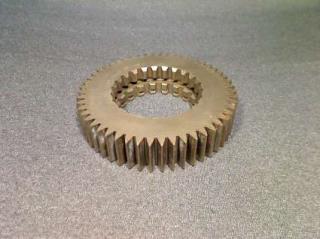 M/S GEAR