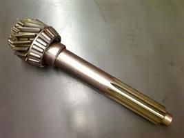 INPUT SHAFT