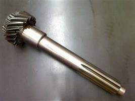 INPUT SHAFT