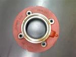 FRONT BRG COVER