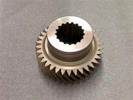 AUX DR GEAR