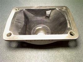 BARE HSG LEVER