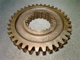 GEAR, REVERSE