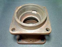 REAR CAP