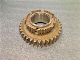 REV GEAR NV4500