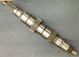 MAINSHAFT