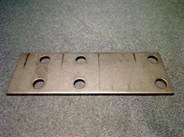 RETAINER, SHIFT BAR