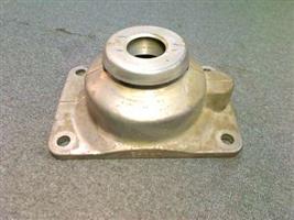 SHIFT LEVER HSG