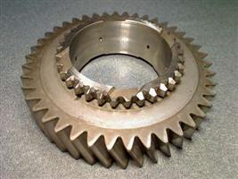 GEAR M/S
