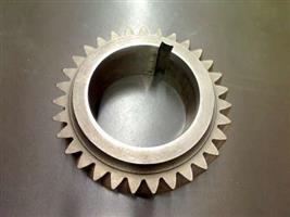 GEAR C/S