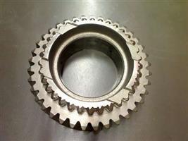 GEAR M/S