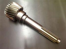 INPUT SHAFT