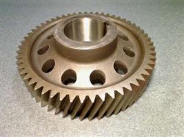 GEAR C/S