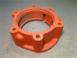 REAR CAP