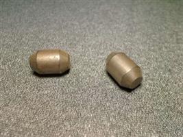 INTERLOCK BALL