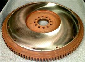 60 SERIES (MED TORQUE)