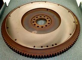 FLYWHEEL 60 SERIES (HIGH TORQUE)