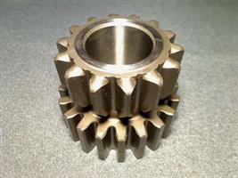 REV IDLER GEAR