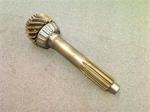 INPUT SHAFT