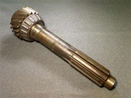 INPUT SHAFT
