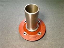 FRT BRG COVER