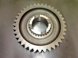 GEAR M/S