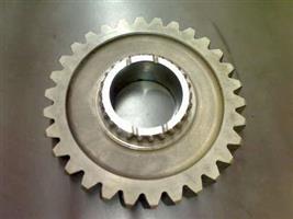 GEAR M/S