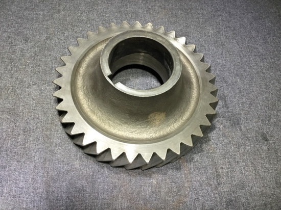 GEAR C/S