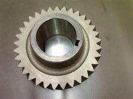 GEAR C/S