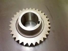 GEAR C/S