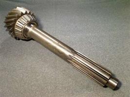 INPUT SHAFT