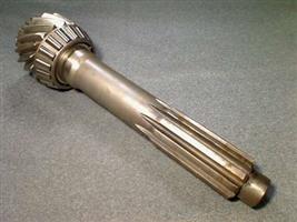 INPUT SHAFT