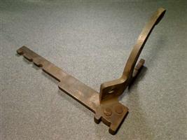 1ST REV FORK & RAIL