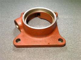 REAR CAP