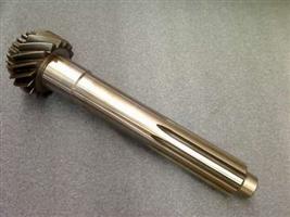 INPUT SHAFT